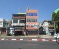 Myanmar real estate - for rent property - No.3432