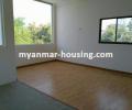 Myanmar real estate - for rent property - No.3439