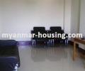 Myanmar real estate - for rent property - No.3445