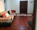 Myanmar real estate - for rent property - No.3448