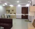 Myanmar real estate - for rent property - No.3469