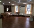 Myanmar real estate - for rent property - No.3482