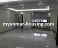 Myanmar real estate - for rent property - No.3542