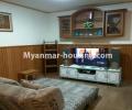 Myanmar real estate - for rent property - No.3547