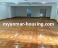 Myanmar real estate - for rent property - No.3549