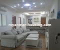 Myanmar real estate - for rent property - No.3569