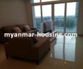 Myanmar real estate - for rent property - No.3606