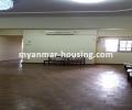 Myanmar real estate - for rent property - No.3666