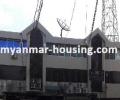 Myanmar real estate - for rent property - No.3674