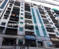 Myanmar real estate - for rent property - No.3677