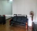 Myanmar real estate - for rent property - No.3697