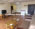 Myanmar real estate - for rent property - No.3764