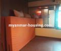 Myanmar real estate - for rent property - No.3770