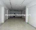 Myanmar real estate - for rent property - No.3776