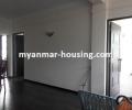 Myanmar real estate - for rent property - No.3781