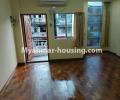 Myanmar real estate - for rent property - No.3804