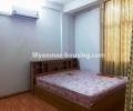 Myanmar real estate - for rent property - No.3805