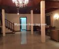 Myanmar real estate - for rent property - No.3809