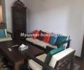 Myanmar real estate - for rent property - No.3818