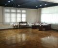 Myanmar real estate - for rent property - No.3849