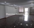 Myanmar real estate - for rent property - No.3866