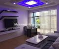 Myanmar real estate - for rent property - No.3878