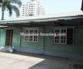 Myanmar real estate - for rent property - No.3882