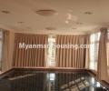 Myanmar real estate - for rent property - No.3891