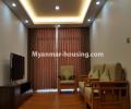 Myanmar real estate - for rent property - No.3892