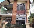 Myanmar real estate - for rent property - No.3894