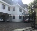 Myanmar real estate - for rent property - No.3931