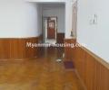 Myanmar real estate - for rent property - No.3953