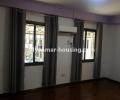 Myanmar real estate - for rent property - No.3961