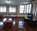 Myanmar real estate - for rent property - No.3968