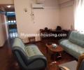 Myanmar real estate - for rent property - No.3969