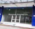 Myanmar real estate - for rent property - No.3976