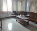 Myanmar real estate - for rent property - No.3983