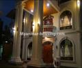 Myanmar real estate - for rent property - No.4006