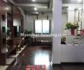 Myanmar real estate - for rent property - No.4021