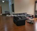 Myanmar real estate - for rent property - No.4027