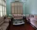 Myanmar real estate - for rent property - No.4108