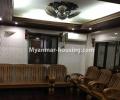 Myanmar real estate - for rent property - No.4206