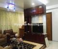 Myanmar real estate - for rent property - No.4207