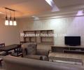 Myanmar real estate - for rent property - No.4208