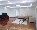 Myanmar real estate - for rent property - No.4228