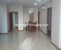 Myanmar real estate - for rent property - No.4233