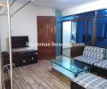 Myanmar real estate - for rent property - No.4237