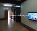 Myanmar real estate - for rent property - No.4270