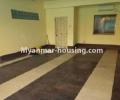 Myanmar real estate - for rent property - No.4277