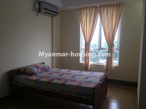 Myanmar real estate - for rent property - No.4301 - Shwepadauk Condo room for rent in Sanchaung! - single bedrom 1